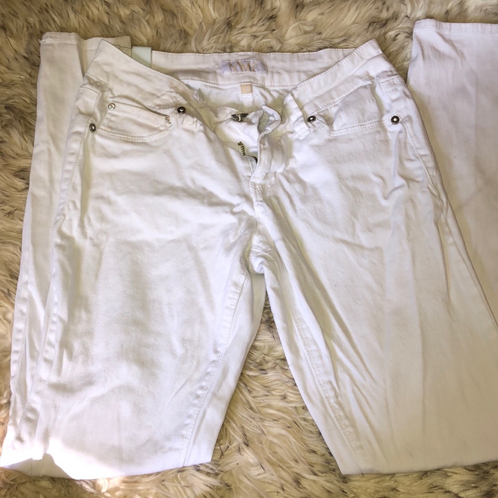 YMI jeans